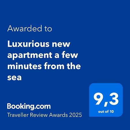 Luxury Apartment - Few Minutes From The Sea Poreč Exterior foto