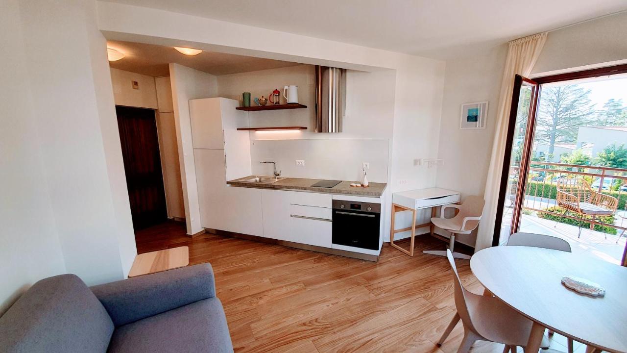 Luxury Apartment - Few Minutes From The Sea Poreč Exterior foto